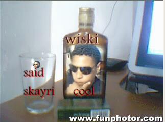wiski