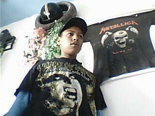 metallica