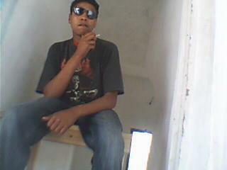 said