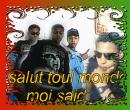 said